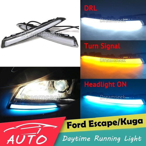 Led tagfahrlicht tfl farbe - 3,