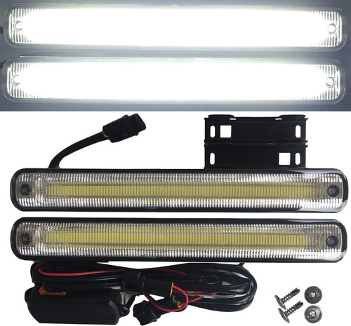 Led tagfahrlicht high power - led,