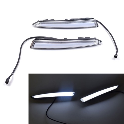 Led drl nebelscheinwerfer - drl,