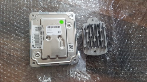 Ford kuga iii - ford, led