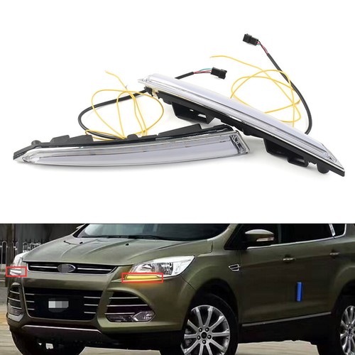 Led drl tagfahrlicht - led,