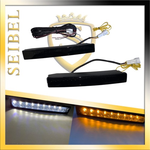 Led tagfahrlicht set r87 - e4,