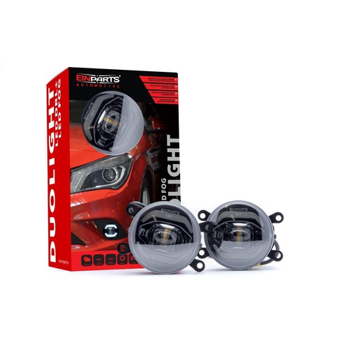 Led tagfahrlicht - 2x,