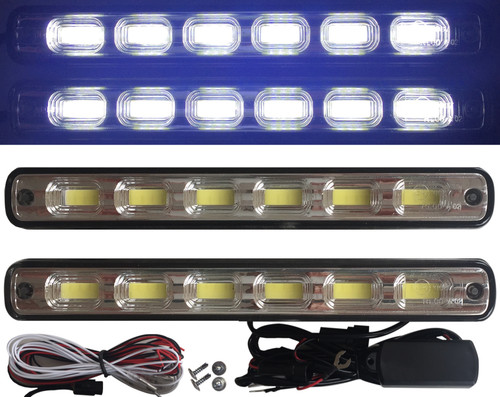 Led tagfahrlicht high power - led,