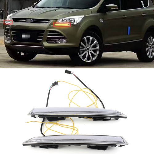 Led drl tagfahrlicht - led,