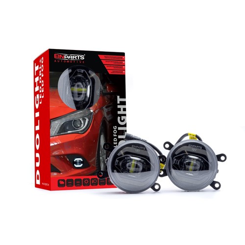 Led tagfahrlicht - 2x,