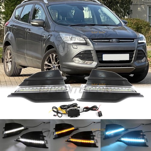 Led drl tfl - led,