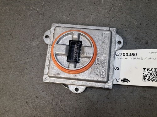 Modul steuerung tagfahrlicht - modul,