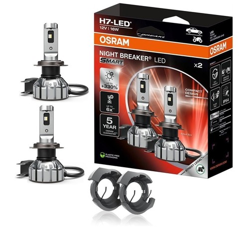 Original osram night breaker - original,